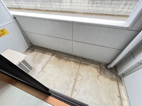 グレイスヴィラの物件内観写真